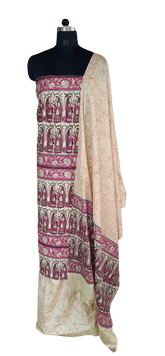 COTTON SUIT silkzon.in